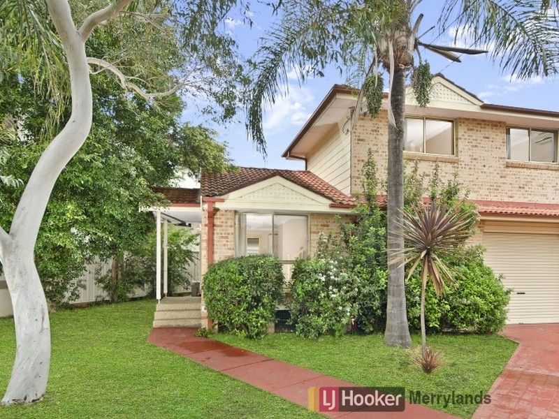 6 Orchid Road, Old Guildford NSW 2161