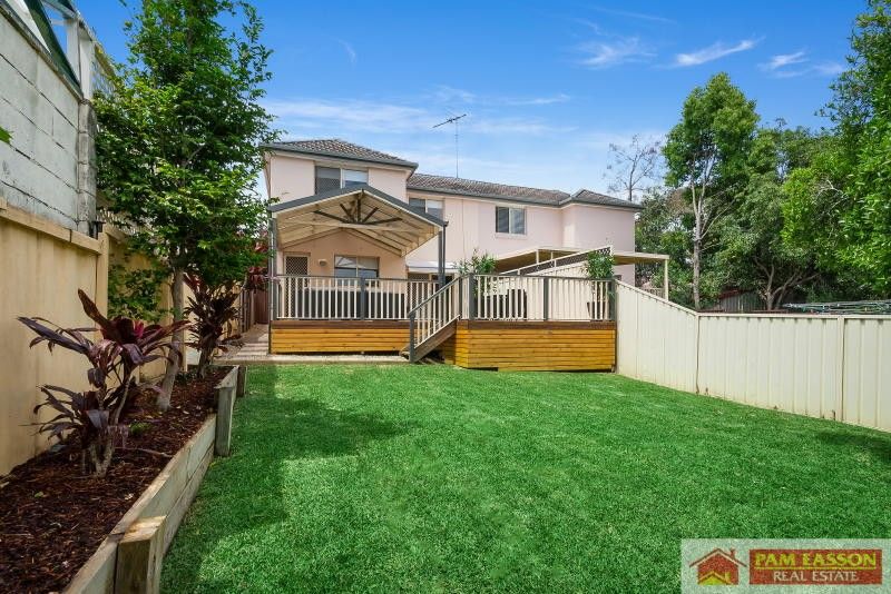 83B Bettington Road, Oatlands NSW 2117, Image 2