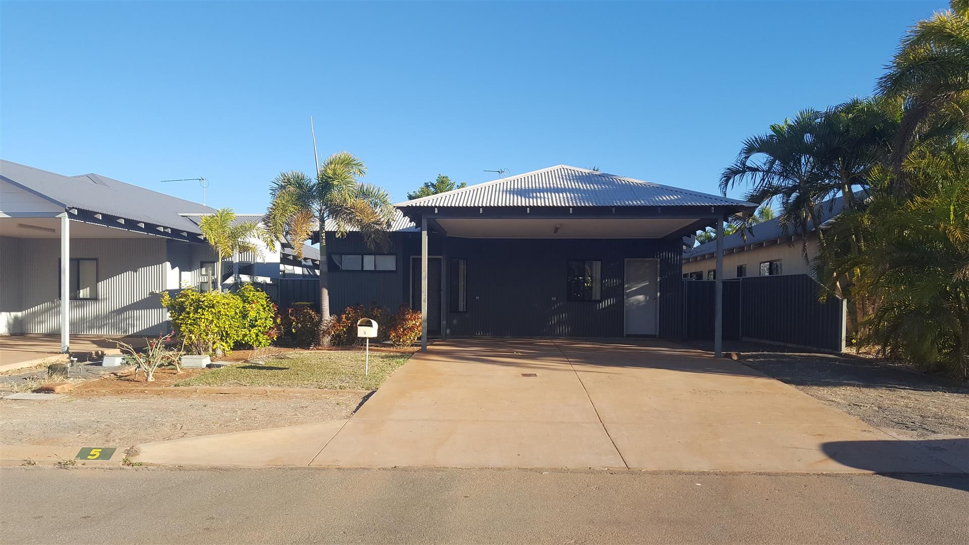 5 Walker Close, Millars Well WA 6714, Image 0