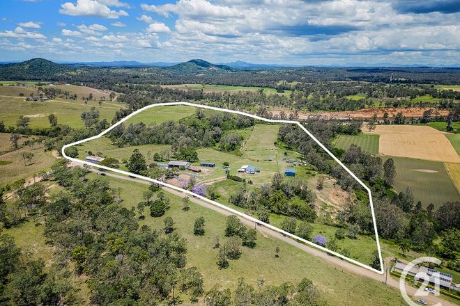 Picture of 270 E Summervilles Road, BORALLON QLD 4306