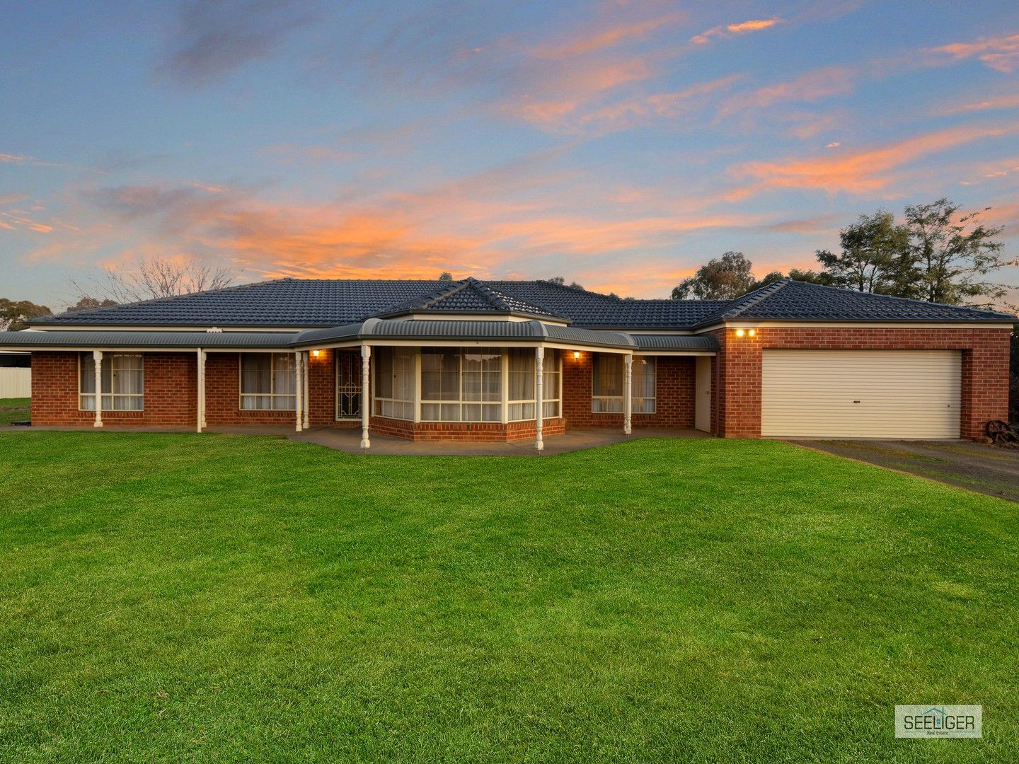 90 Cahills Road, Yarrawonga VIC 3730, Image 0