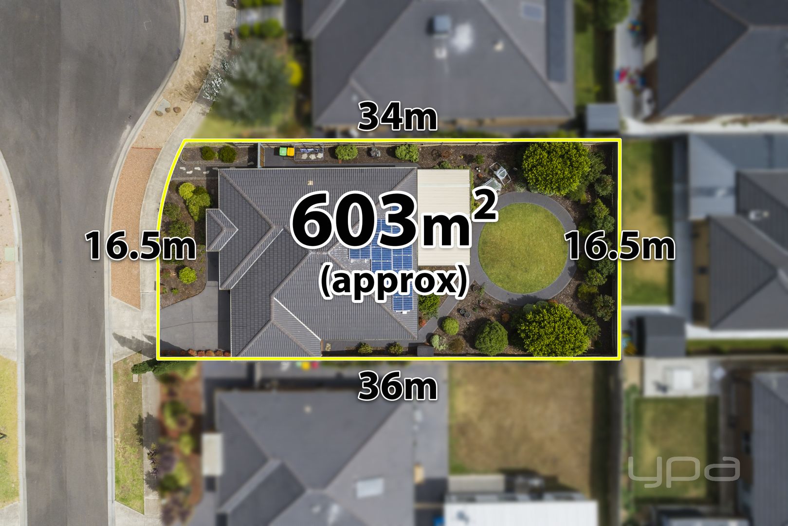 9 Crepe Myrtle Close, Harkness VIC 3337, Image 1