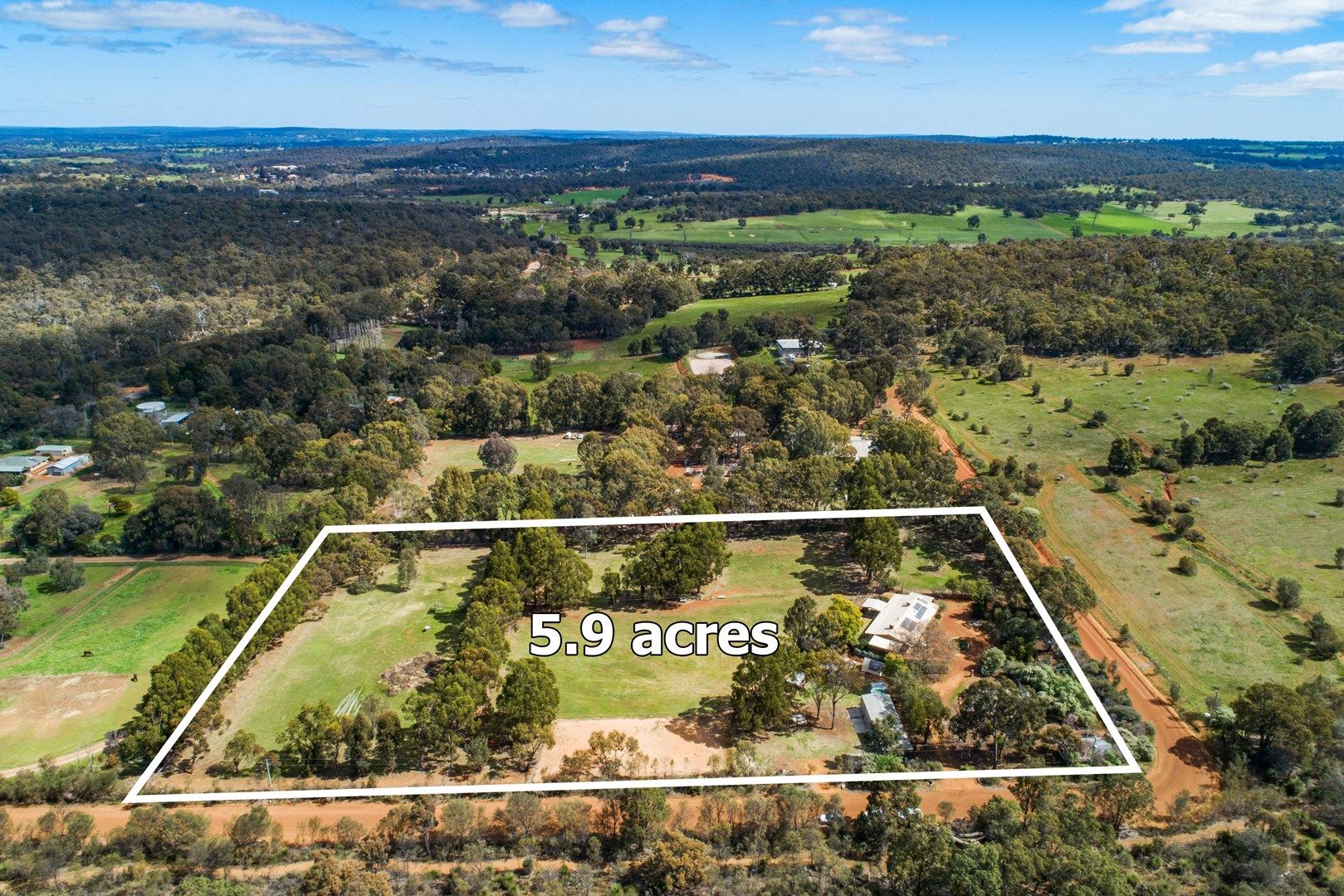 81 Foundry Place, Bakers Hill WA 6562, Image 1