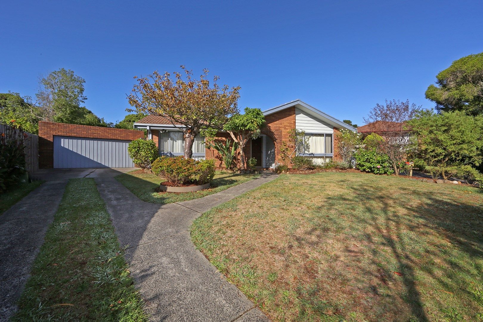 8 Lansell Court, Rowville VIC 3178, Image 0