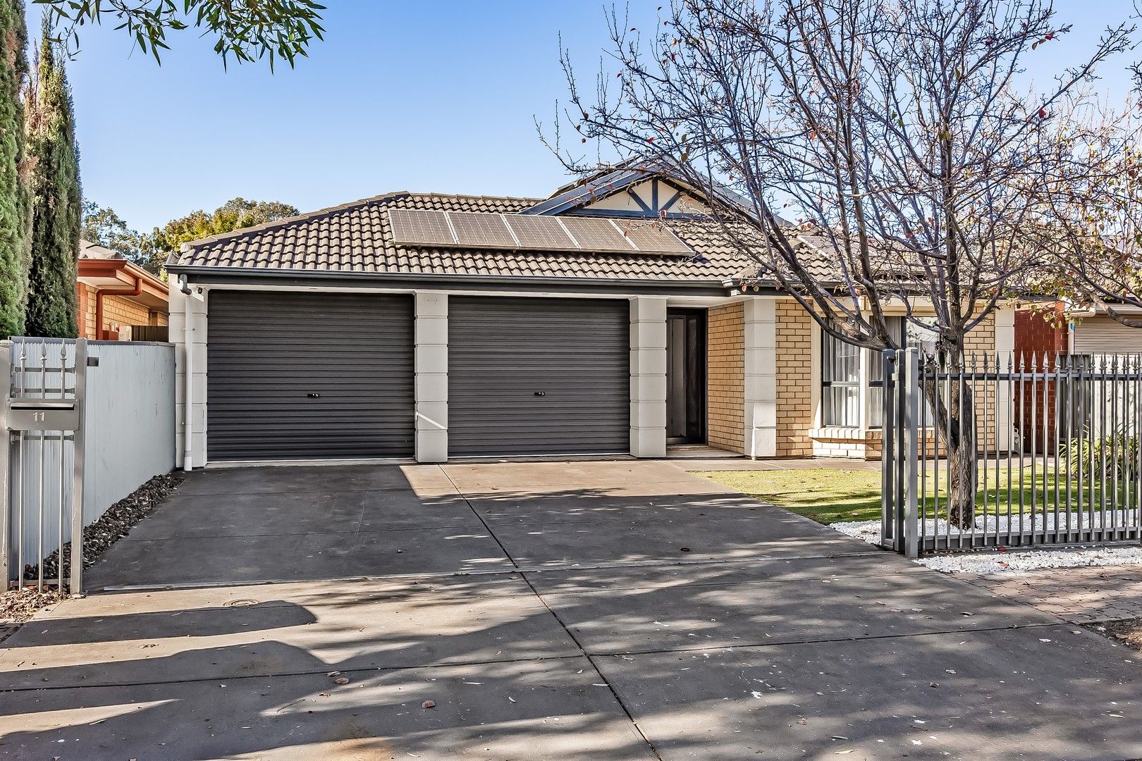 11 Abbot Street, Salisbury North SA 5108, Image 0