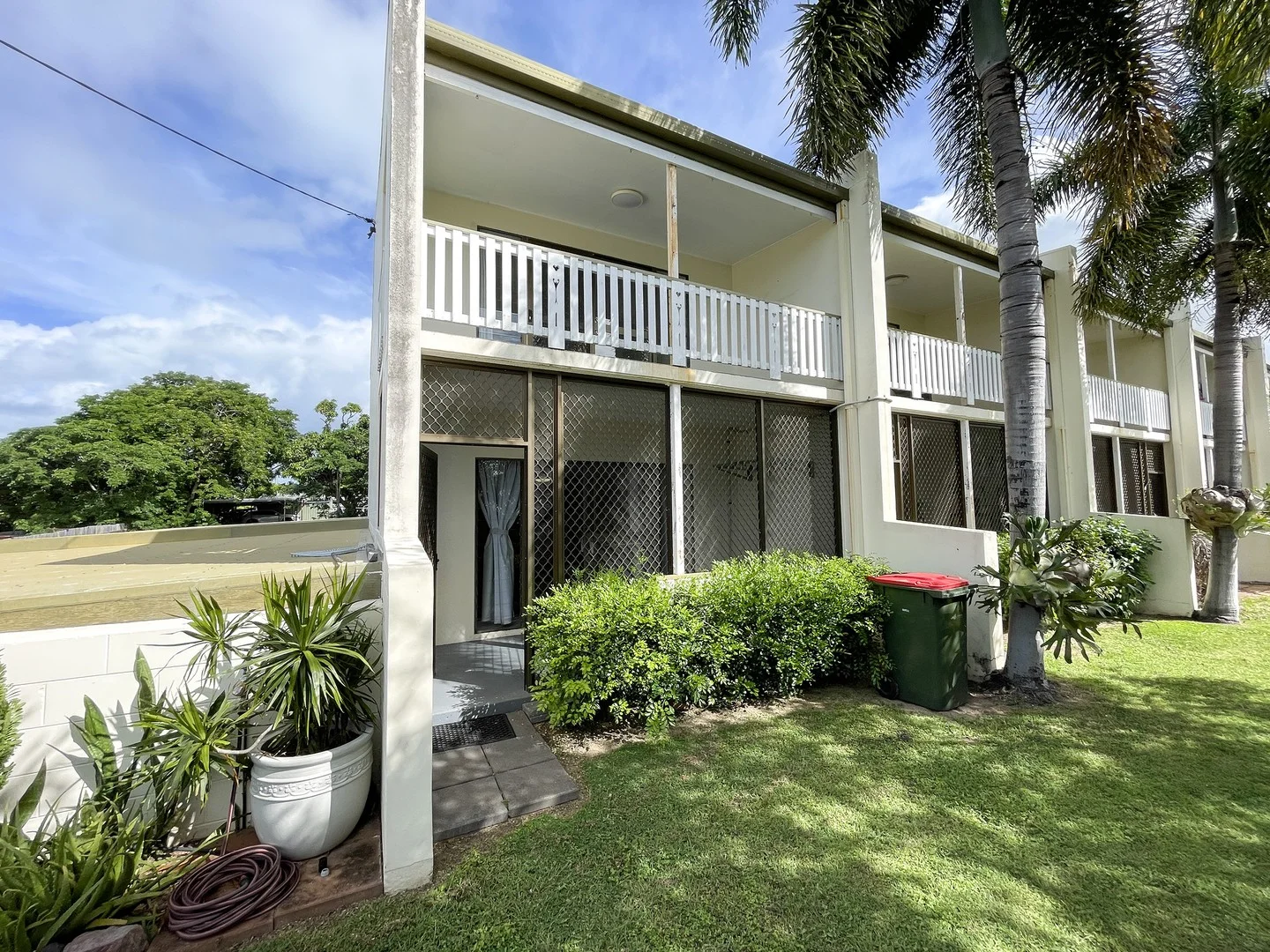 1/60a Herbert Street, Bowen QLD 4805