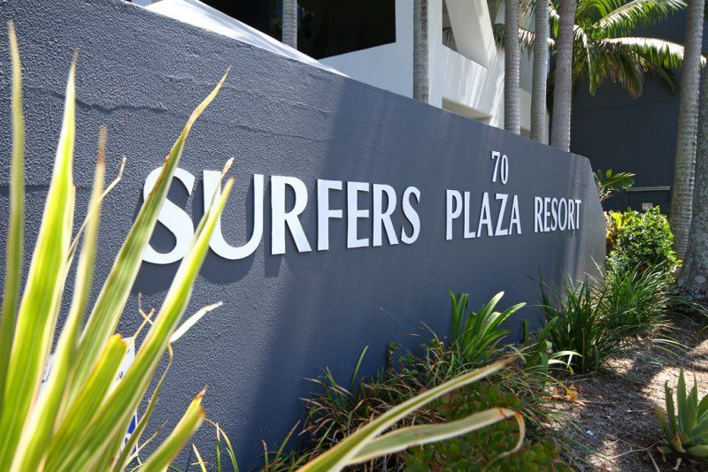 1311/70 Remembrance Drive, Surfers Paradise QLD 4217, Image 0