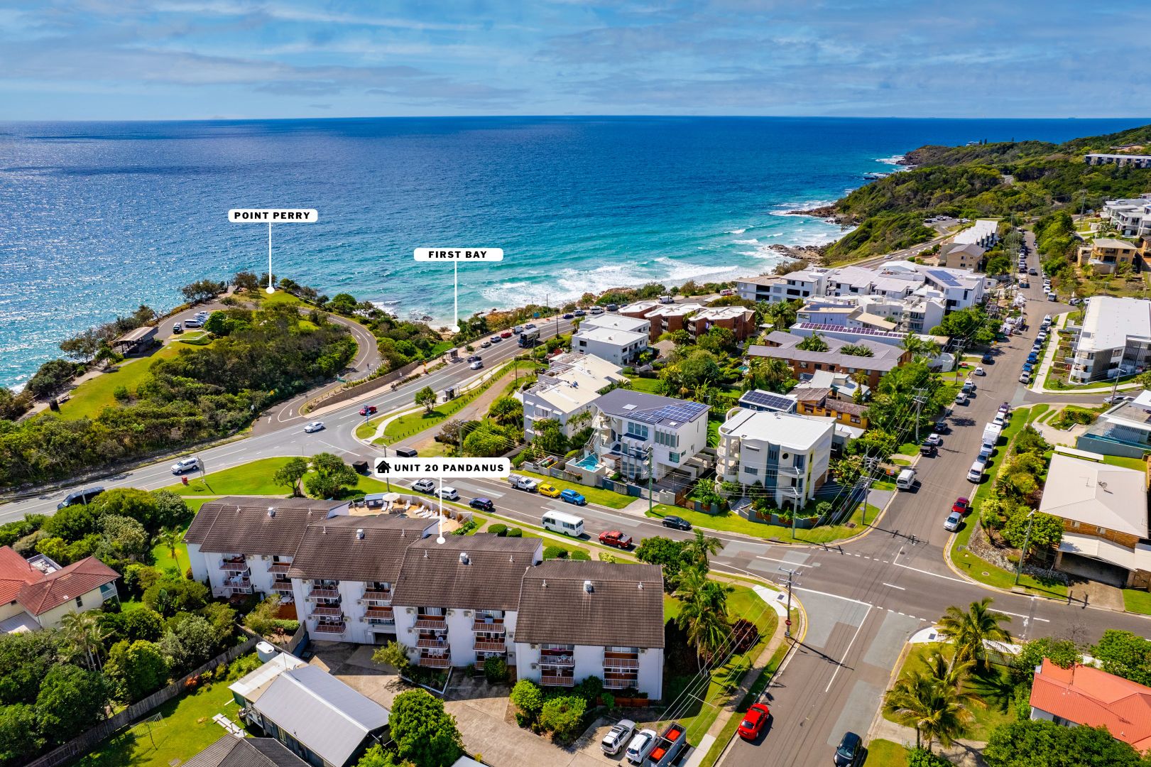 20/91-97 Coolum Terrace, Coolum Beach QLD 4573, Image 1