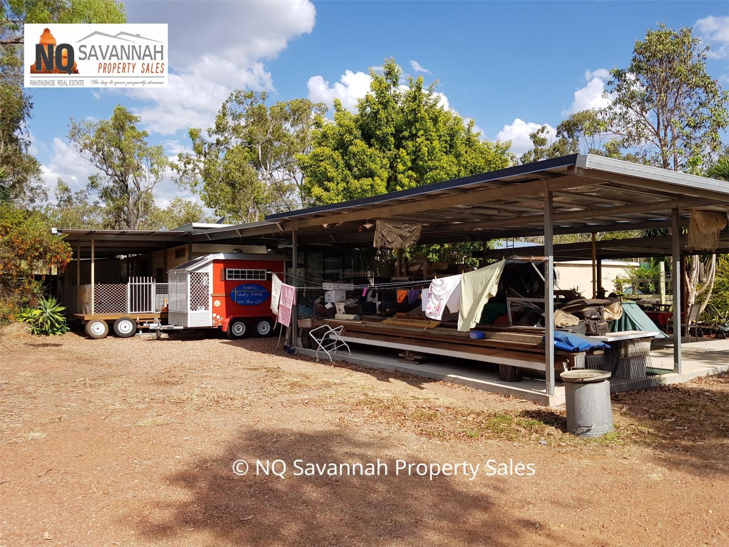 506 Millstream Parade, Millstream Property History & Address Research