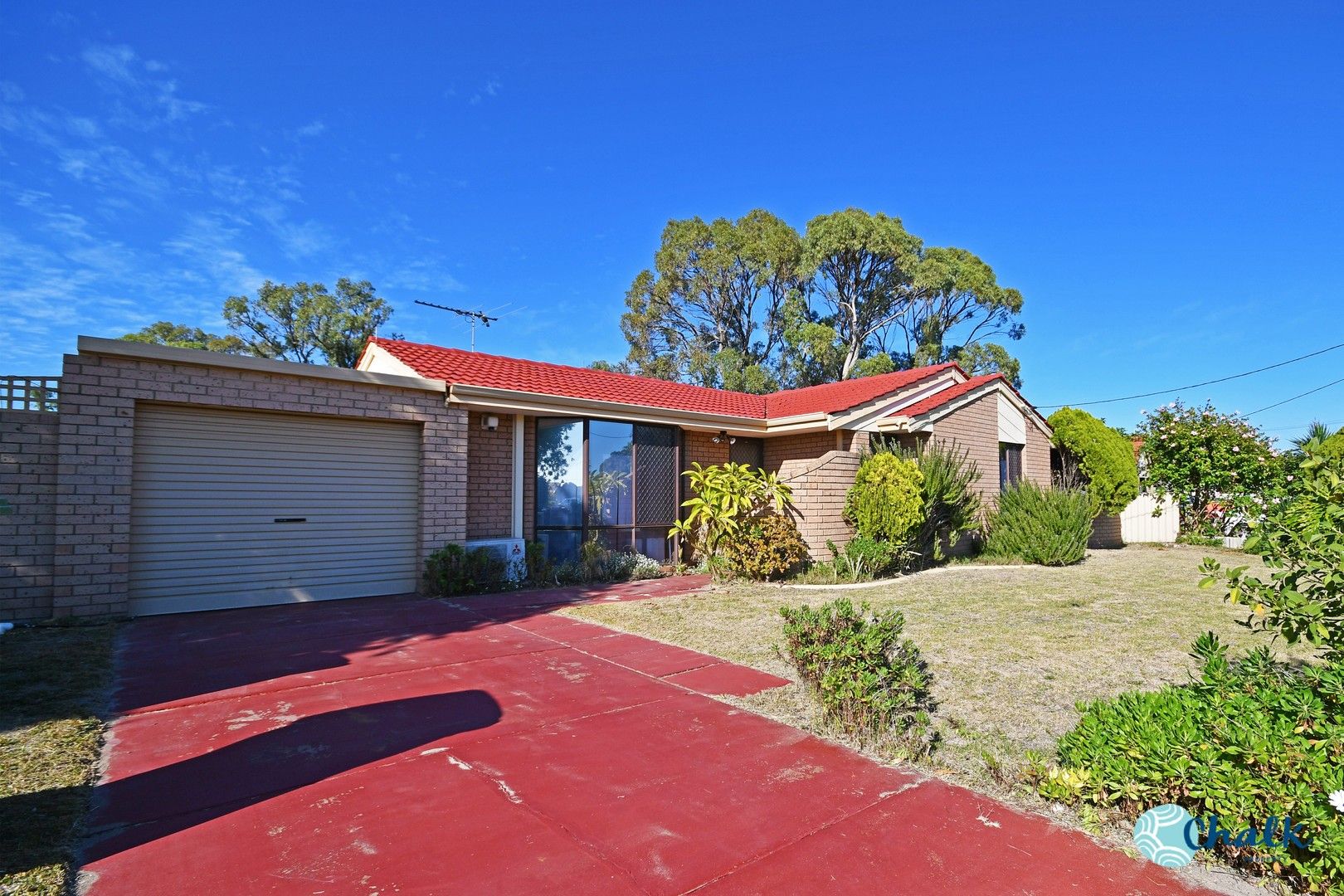 3 bedrooms House in 15 Voyager Court COOLOONGUP WA, 6168