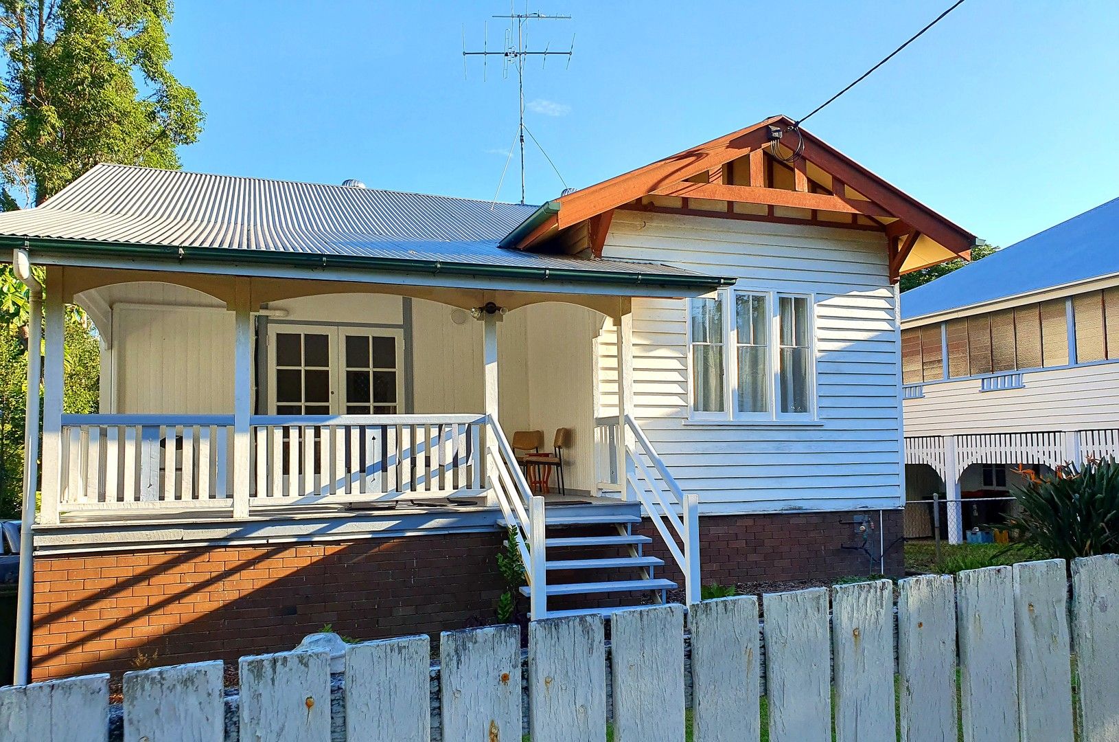 4 bedrooms House in 21 Rawnsley St DUTTON PARK QLD, 4102