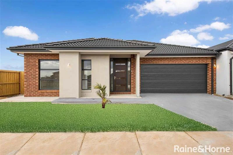 1 Damesfly Circuit, Tarneit VIC 3029