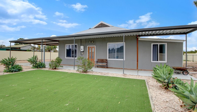 Picture of 271 Kulkyne Street, RENMARK WEST SA 5341