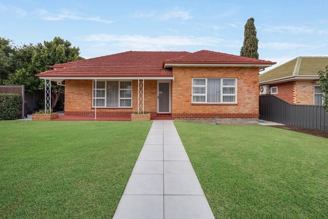 Picture of 2 Moore Crescent, CAMPBELLTOWN SA 5074