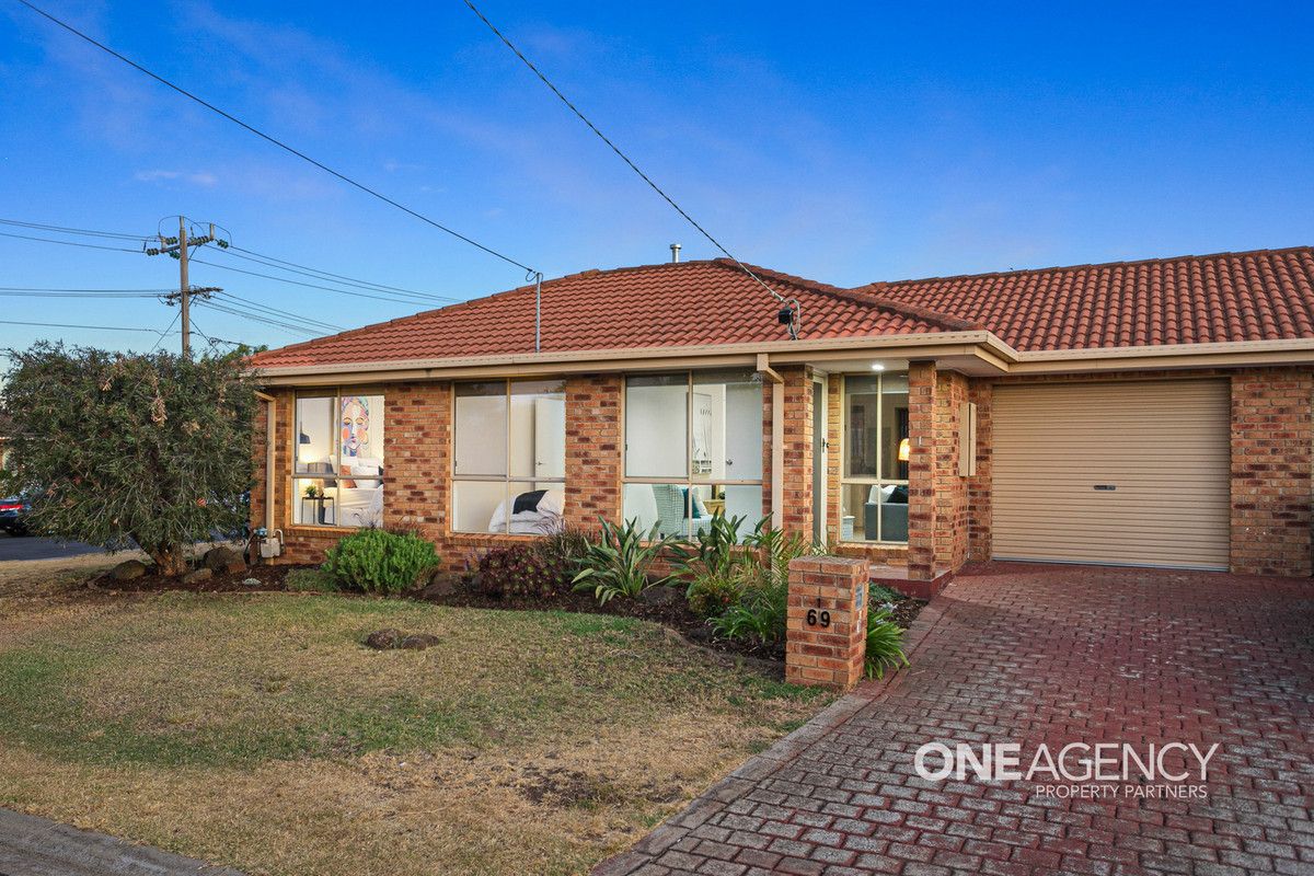 69 Canonbury Circle, Seabrook VIC 3028, Image 0