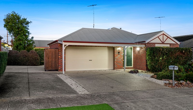 Picture of 19 Eastwood Crescent, DRYSDALE VIC 3222