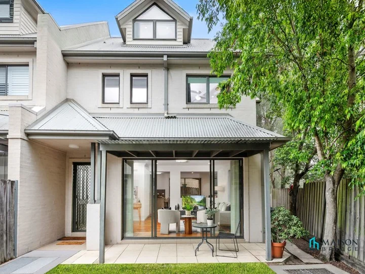 16/1 Checkley Court, Ermington NSW 2115