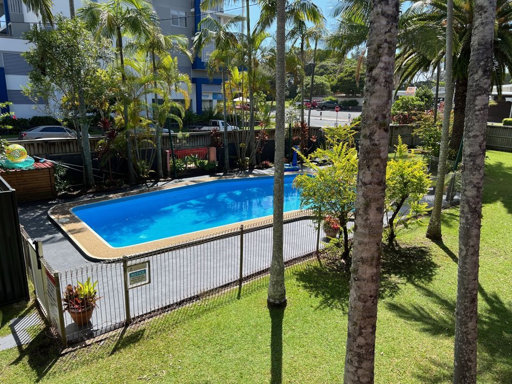 1 bedrooms Apartment / Unit / Flat in 10/85 Ocean Parade COFFS HARBOUR NSW, 2450