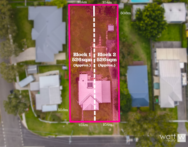 16 Hassall Road, Deagon QLD 4017