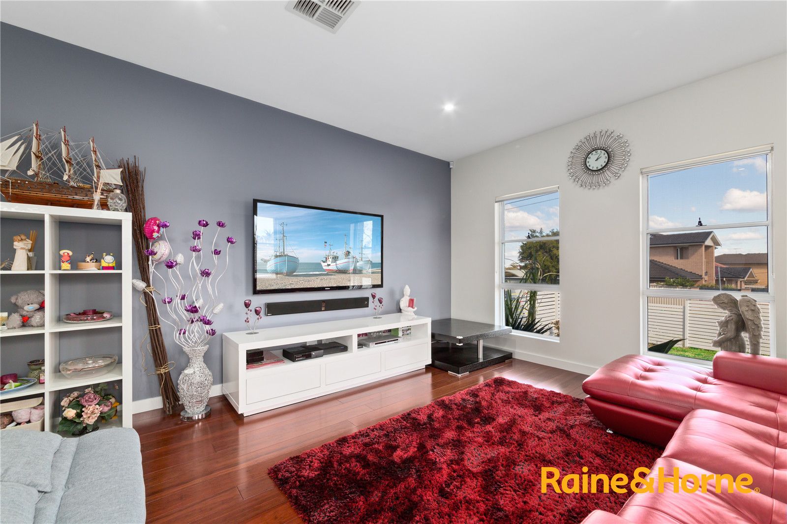 100 The Boulevarde, Fairfield Heights NSW 2165, Image 2