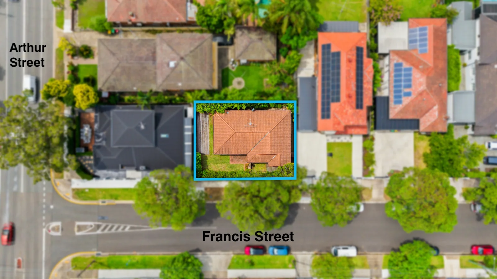 Additional image 13 of 40B Arthur Street, Strathfield NSW 2135