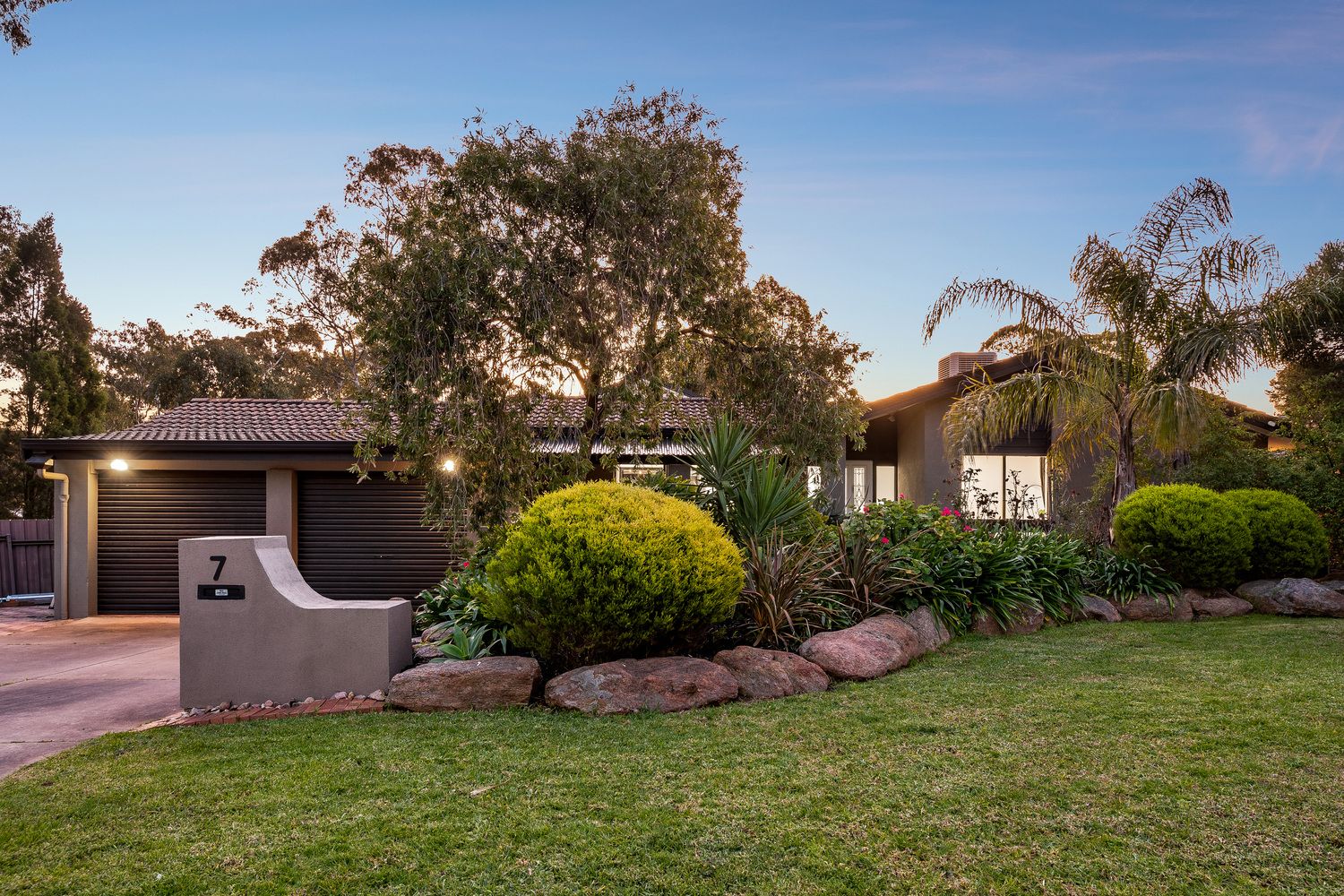 3 bedrooms House in 7 Mowbray Crescent FAIRVIEW PARK SA, 5126