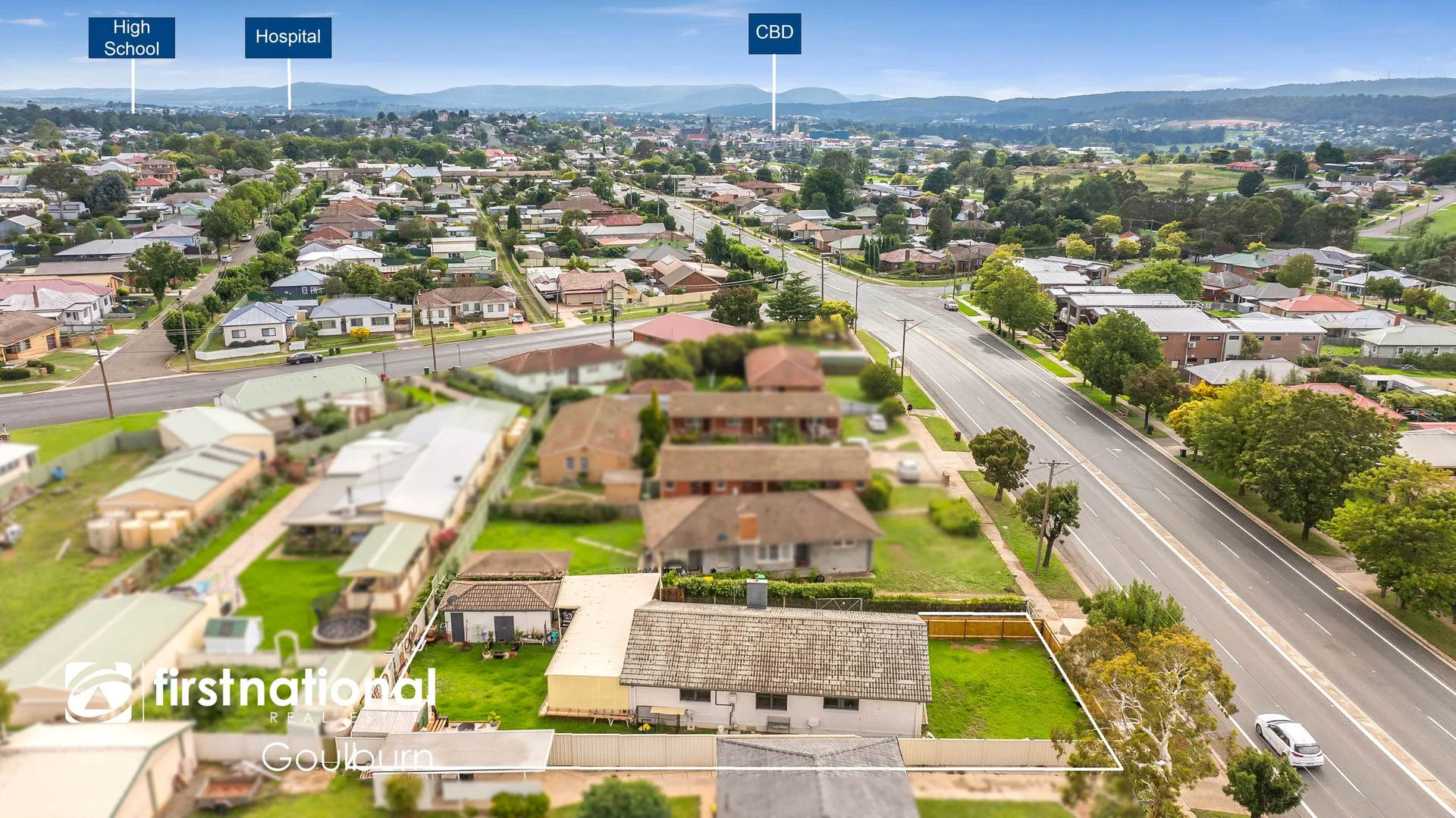 Additional image 12 of 36 Hume Street, Goulburn NSW 2580