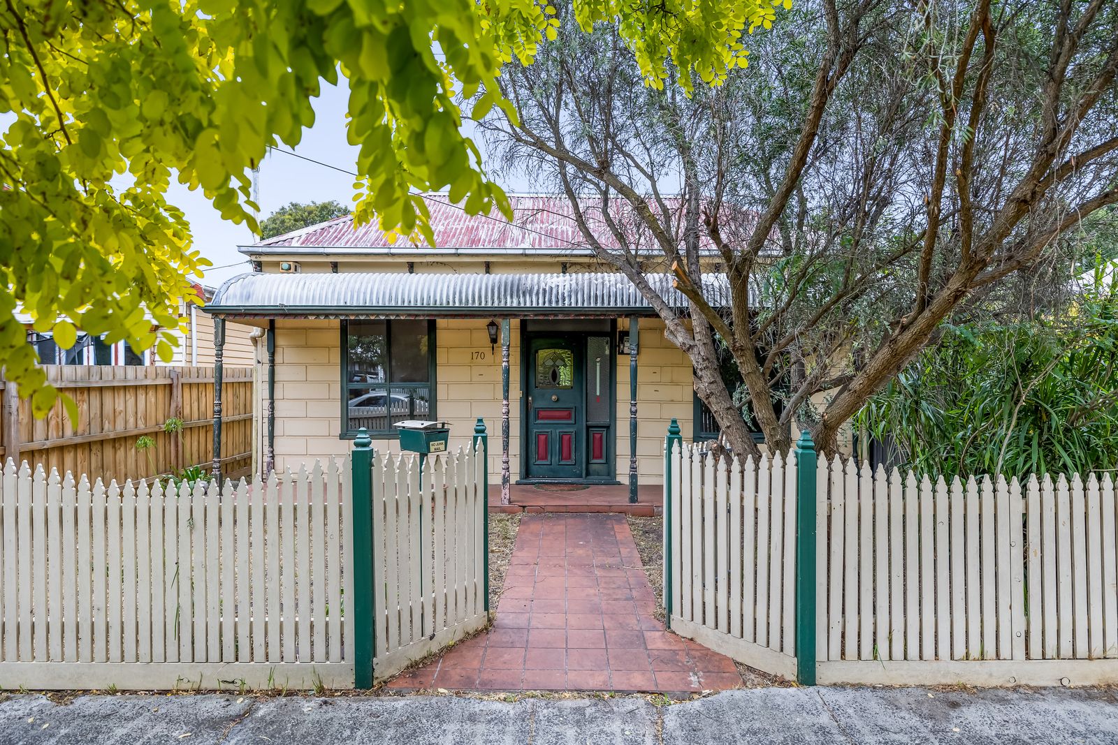 170 Gillies Street, Fairfield VIC 3078, Image 0