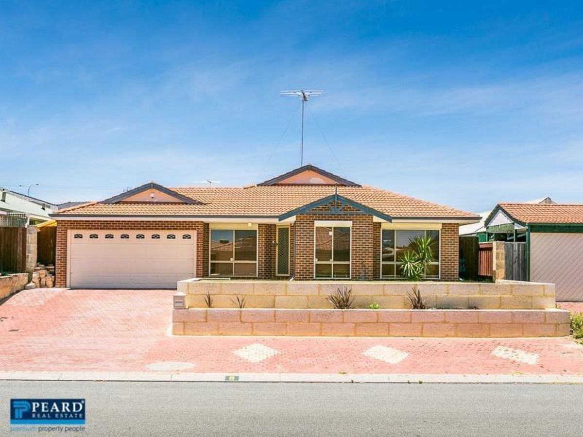 8 Imari Retreat, Mindarie WA 6030, Image 0