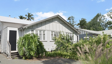 Picture of 86 Hume Street, EAST TOOWOOMBA QLD 4350