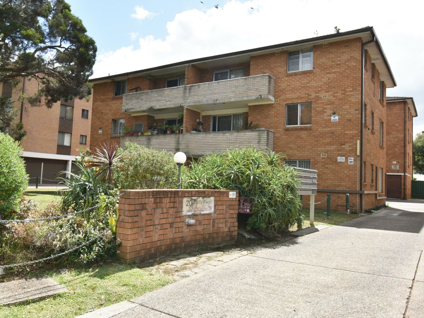 9/20 Equity Pl, Canley Vale NSW 2166, Image 0