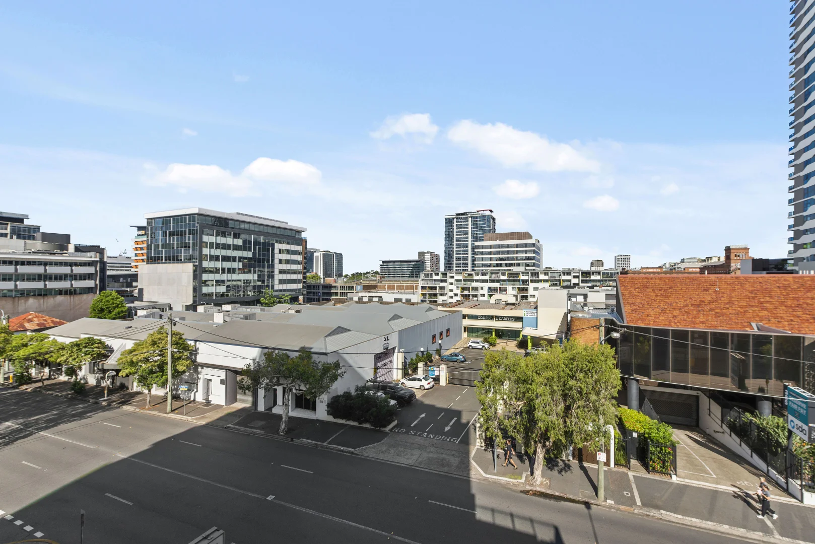 Additional image 5 of 508/398 St Pauls Terrace, Fortitude Valley QLD 4006
