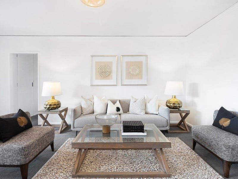 2 bedrooms Apartment / Unit / Flat in 8/39 King Street WAVERTON NSW, 2060