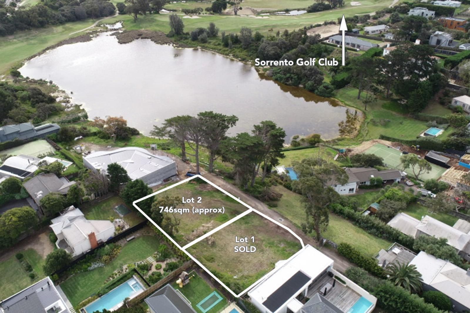 Lot 2/3459 Point Nepean Road, Sorrento VIC 3943, Image 1
