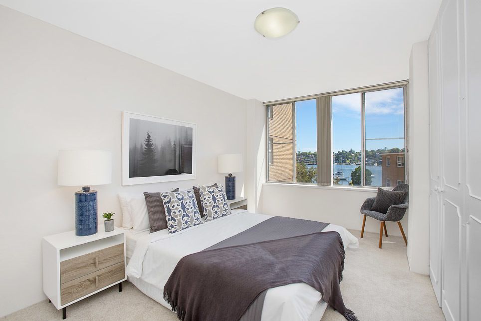 45C/14 Wolseley Street, Drummoyne NSW 2047, Image 2