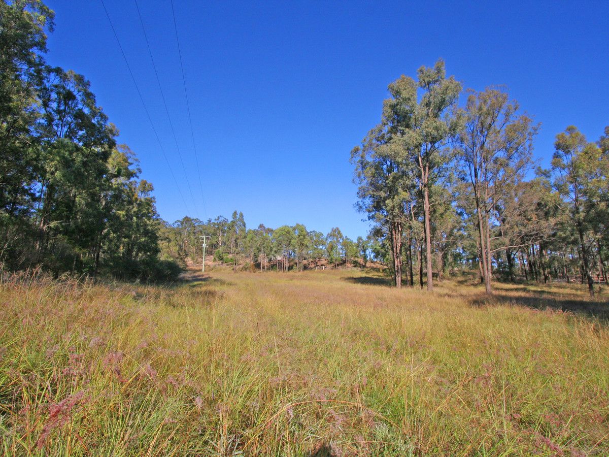 Lot 3 The Inlet Road, Bulga NSW 2330, Image 2