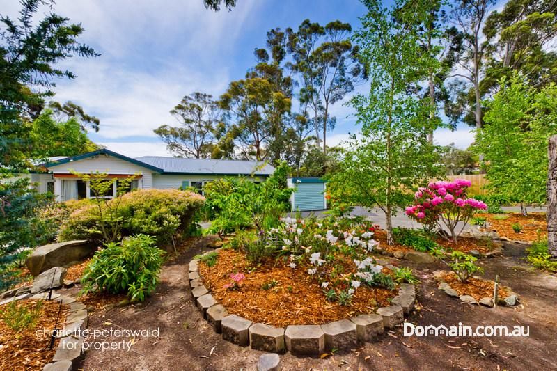 473 Nelson Road, MOUNT NELSON TAS 7007, Image 0