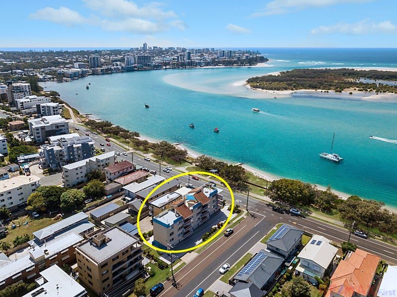 8/15 Esplanade, Golden Beach QLD 4551, Image 2