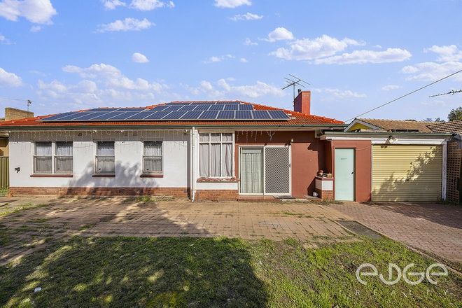 Picture of 35 Hewitt Road, ELIZABETH SOUTH SA 5112