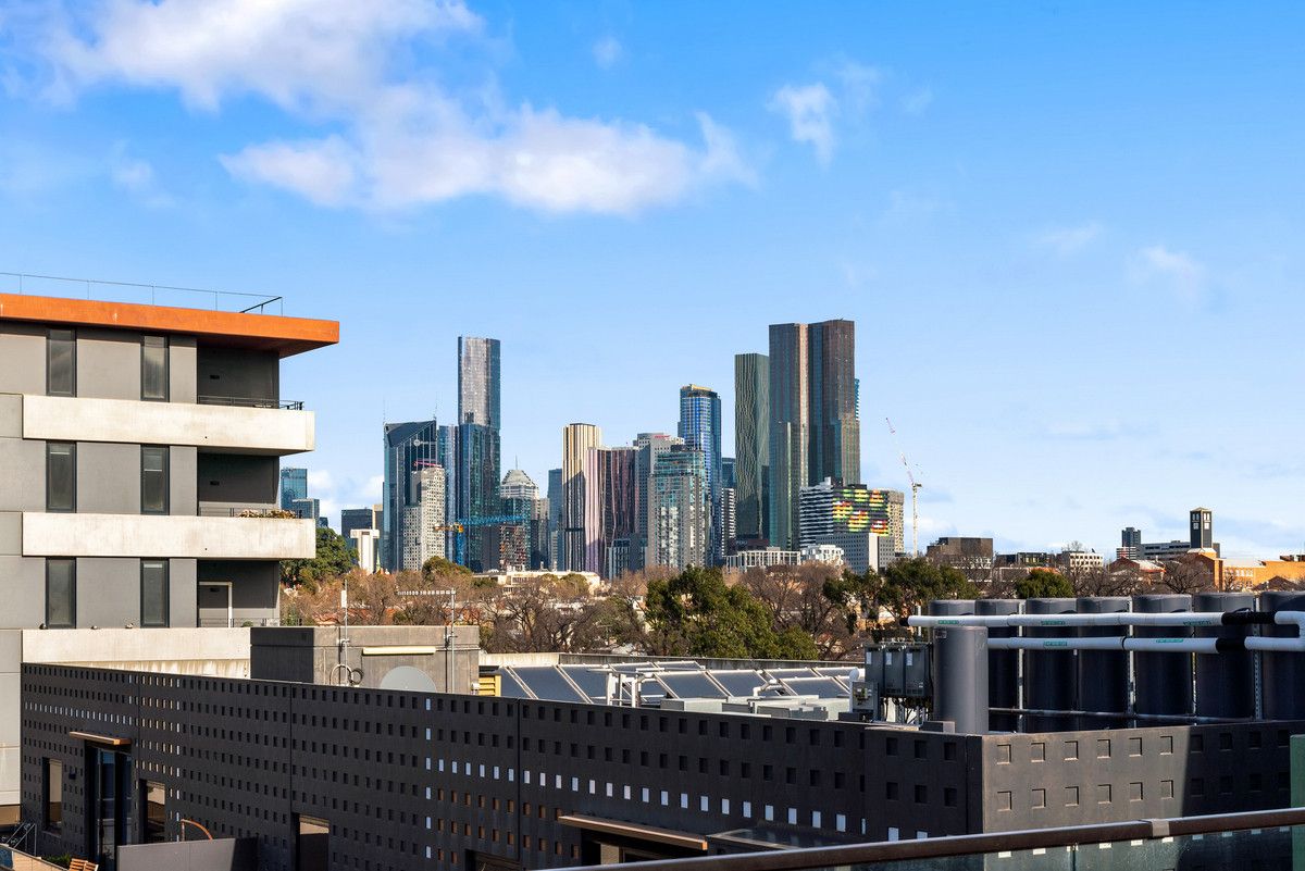 2 bedrooms Apartment / Unit / Flat in 204/37 Palmerston Street CARLTON VIC, 3053