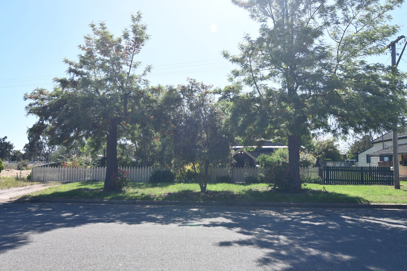 35 Ashton Street, Ariah Park NSW 2665 Domain