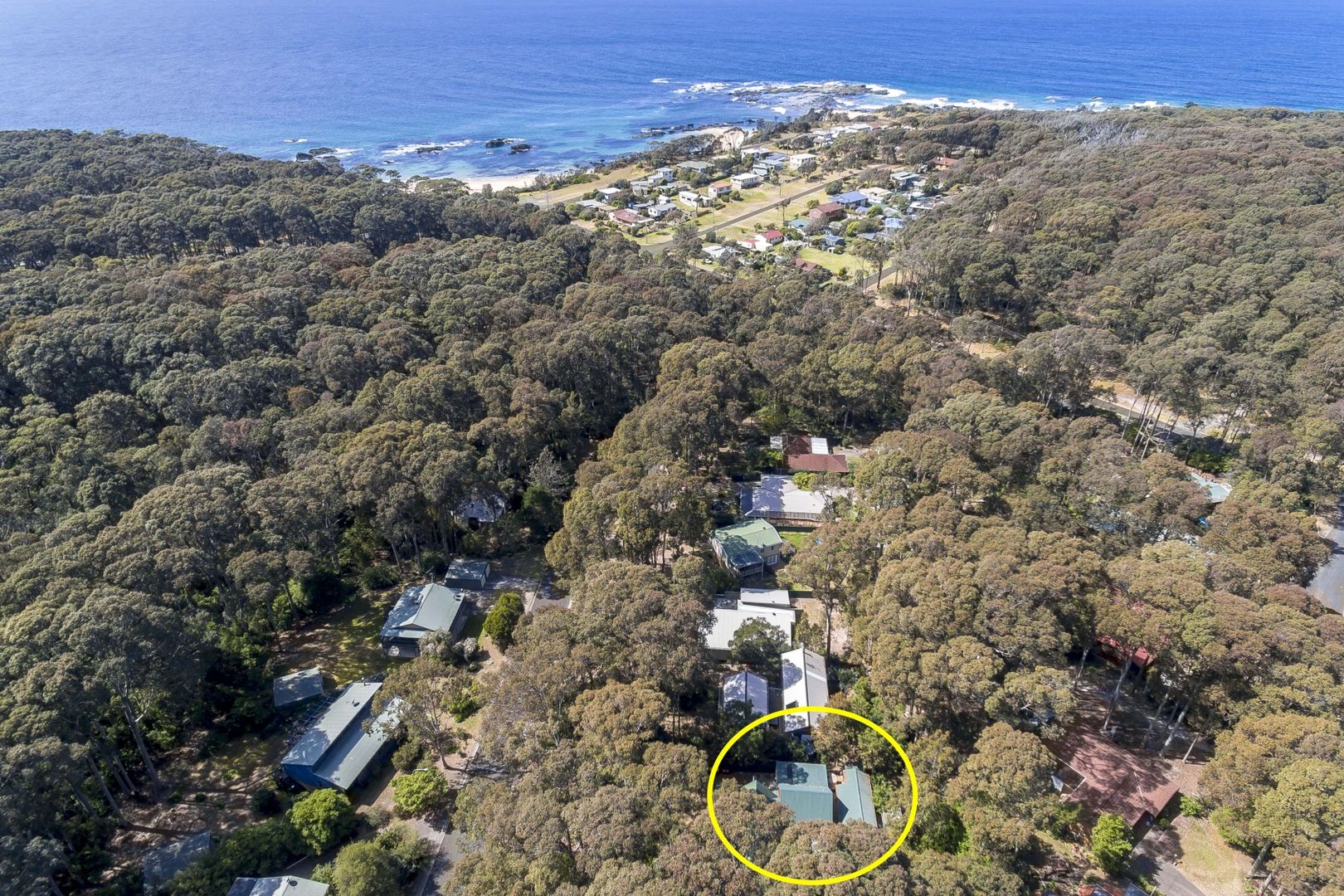 9 Johnston Way, Mystery Bay NSW 2546, Image 1