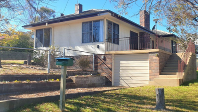 Picture of 9 O'Dell Street, ARMIDALE NSW 2350