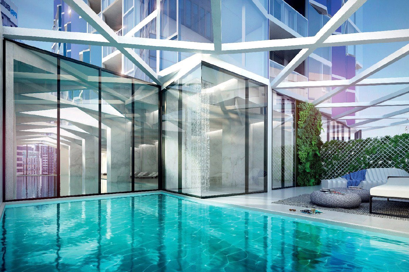 1 bedrooms Apartment / Unit / Flat in 3306/442-450 Elizabeth Street MELBOURNE VIC, 3000