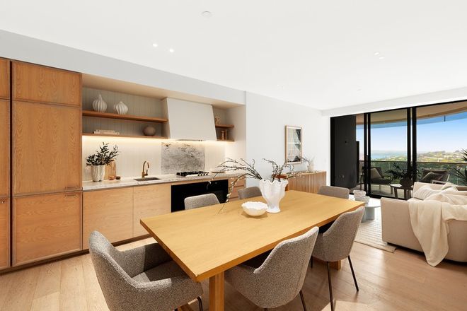 601/300 Oxford Street, Bondi Junction, NSW, 2022