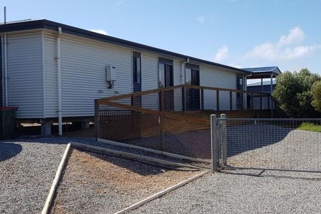 Picture of Lot 15 Dunn Drive, SCEALE BAY SA 5680
