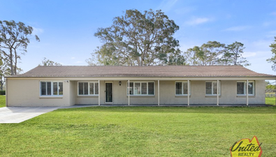 Picture of 139 Brundah Road, THIRLMERE NSW 2572