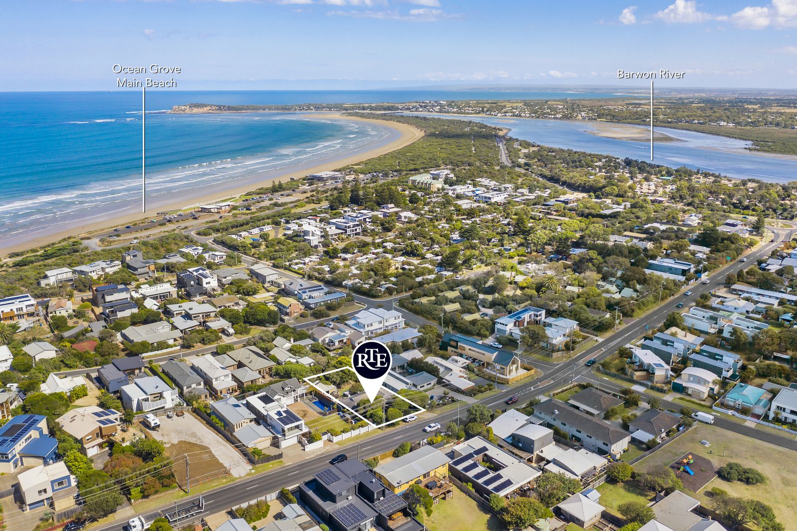 46 Orton Street, Ocean Grove VIC 3226, Image 0