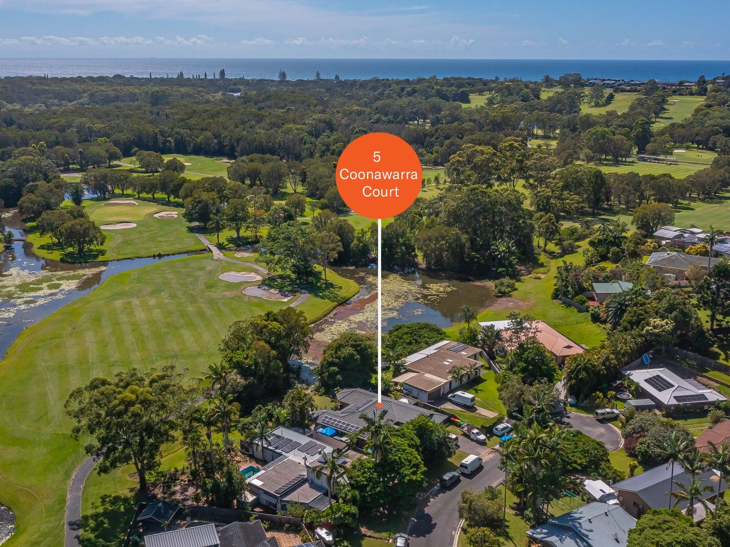 5 Coonawarra Court, Ocean Shores NSW 2483 House For Rent 910 Domain