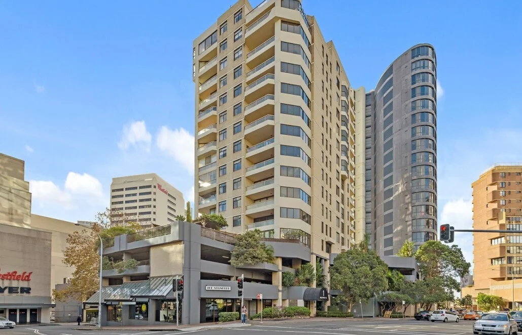 Additional image 12 of Unit 1502/1 Hollywood Ave, Bondi Junction NSW 2022